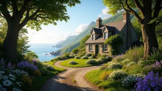 Stunning Celtic Hymns - All Beautiful Instrumental Hymns