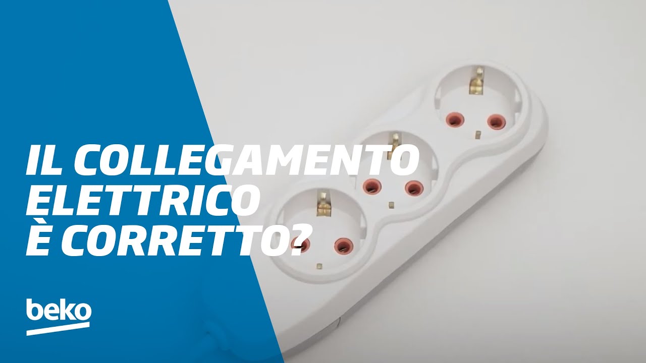 Video Assistenza - Forno
