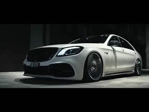 Lithe - Fall Back (official music video)
