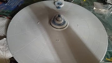 Tenacontrols navs and strobe+warp