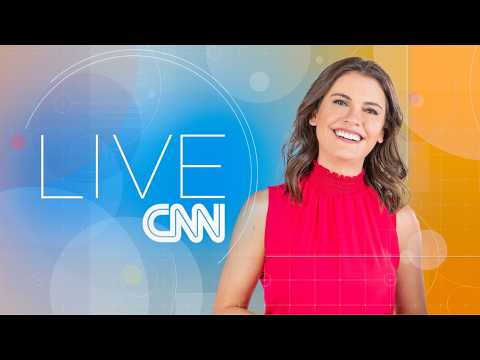ÚLTIMAS INFORMAÇÕES DO IMPACTO DA CHUVA NO RS - LIVE CNN