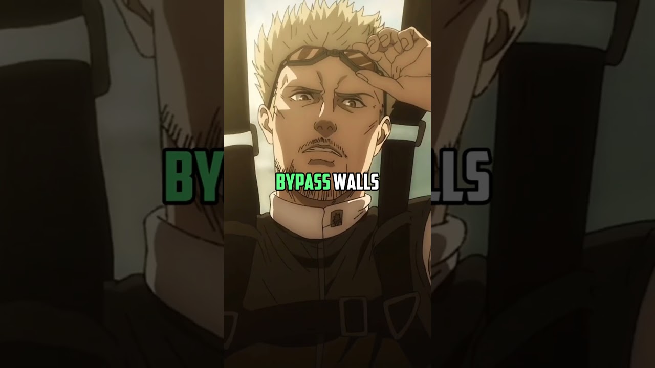 The Terrifying Power of Symbolism