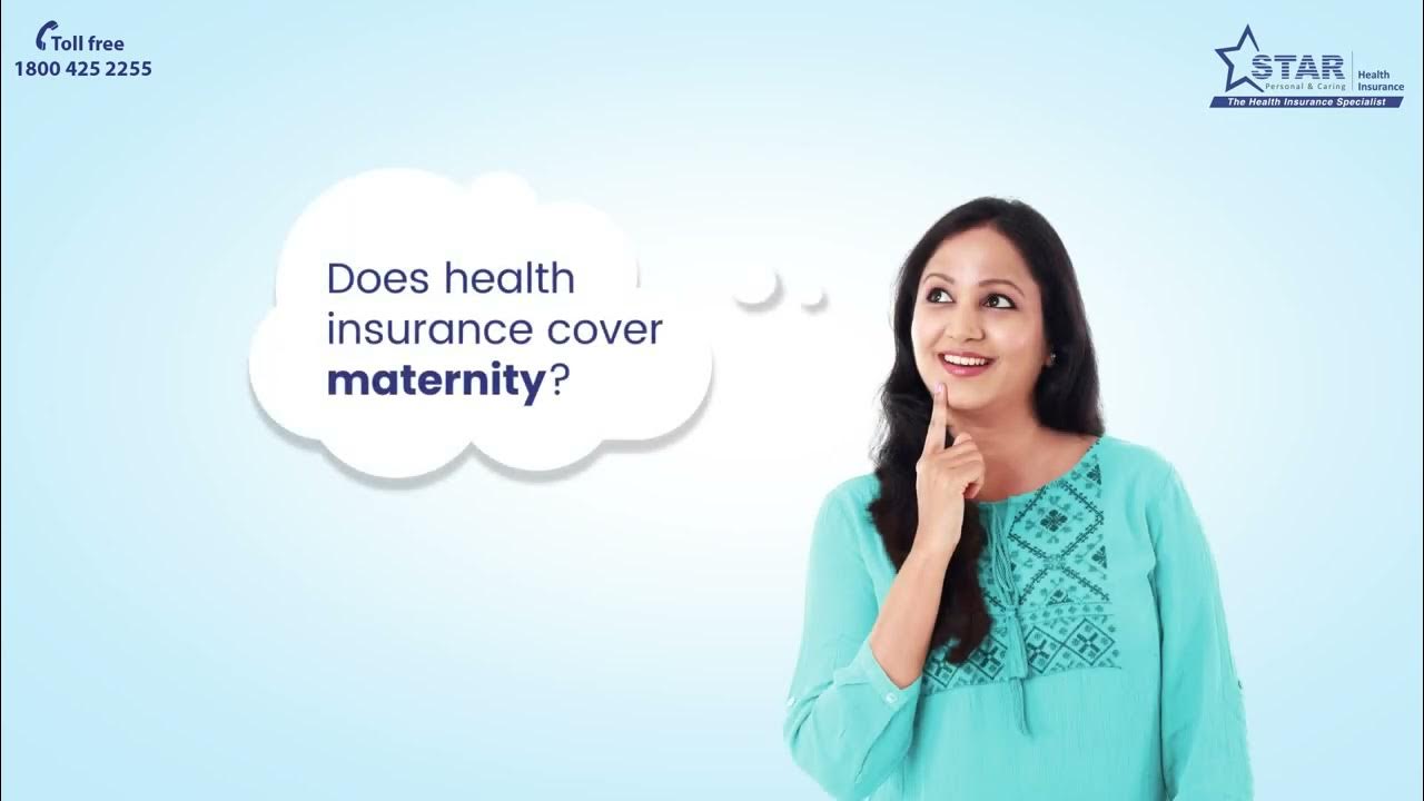 Maternity Insurance: Best Pregnancy Insurance with New Born Cover