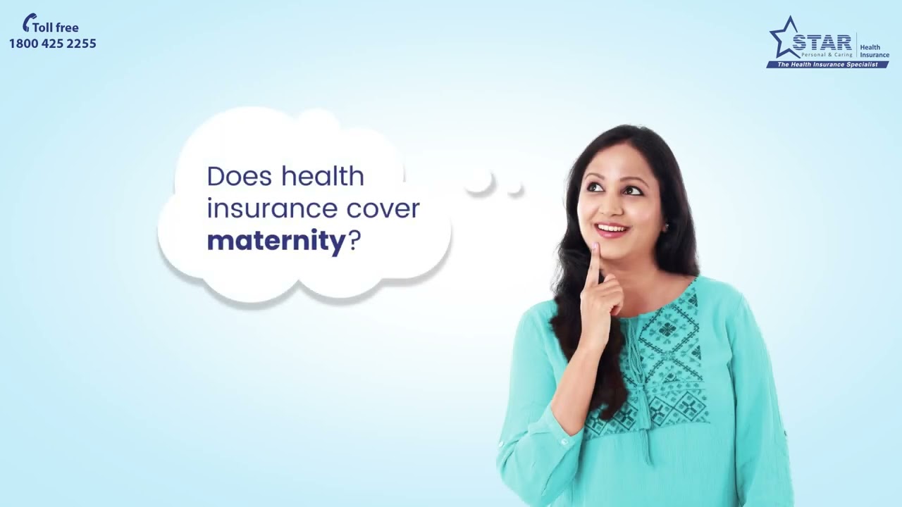 StarHealth Maternity Insurance Plan With New Born Coverage YouTube StarHealth Maternity Insurance Plan With New Born Coverage YouTube