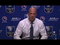 Manny Malhotra Post Game Interview | June 21 | Calder Cup Finals Game 5