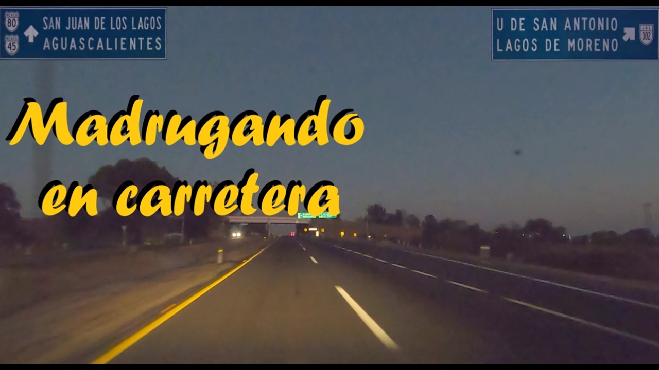 IRAPUATO - AGUASCALIENTES x Autopista Salamanca-León