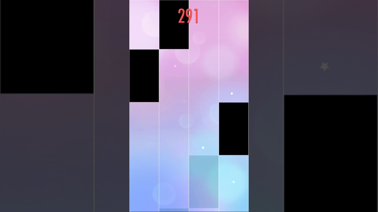 Breeze - Chinese Folk Music | Piano Tiles 2