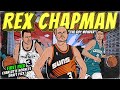 Rex chapman the forgotten career of the man who outplayed a prime michael jordan  fpp