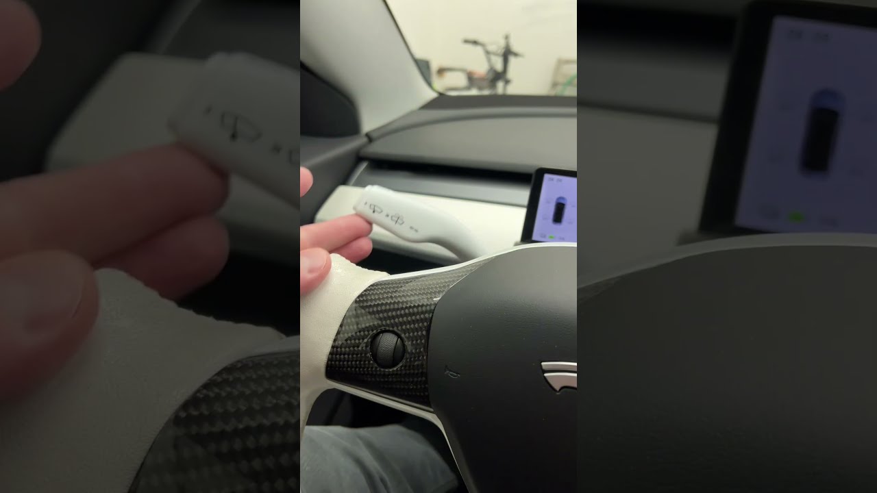 How to calibrate your Tesla s windows tesla window shorts
