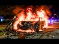When INSANE Police Pursuits Go HORRIBLY Wrong Fast! #158