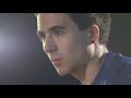 Spend 100 seconds with Will Bayley - British Table Tennis player