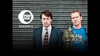 Peep Show S06E03 "Jeremy In Love" 720p Full episode | David Mitchell | Robert Webb