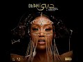 Kamo Mphela - Dubai (feat. Daliwomga, siwzwe Alkine & Tyler ICU) (Official Audio)