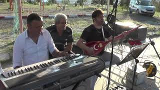 Ali Saruhan Dan Muzik Keyfi