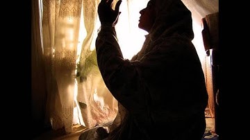 دعاء بصوت القارئ الصغير أحمد سعود ( اللهم آمين )