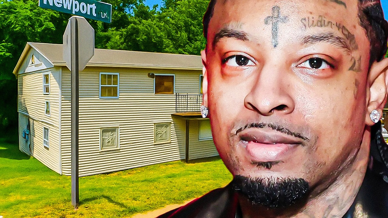 21 Savage утверждает, что Дрейк не смог бы выиграть вражду с Кендриком Ламаром!