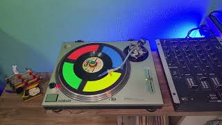 Ernie Smith  Duppy Gun Man