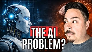 Is AI Making Us Dumb? The Hidden Cost of Artificial Intelligence