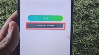 How to fix Inconsistent password in yo yo Ludo | Inconsistent password screenshot 5