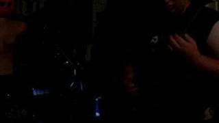 Infernus - Grinding Christian Flesh