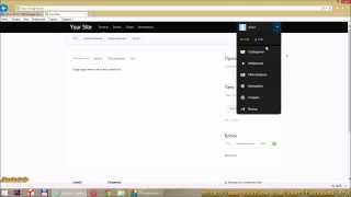 Установка LiveStreet CMS на хостинг Установка LiveStreet CMS на хостинг