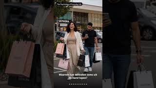 Waarom shoppen soms meer is dan alleen maar kopen