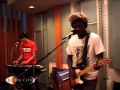 Bloc Party - Ion Square - Live on KCRW (2009)