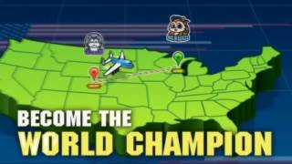 Baseball Heroes Official Trailer online video cutter com
