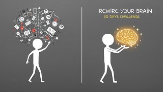 Rewire Your Brain for Laser Focus in 30 Days (Neuroscience-Based Transformation!)
