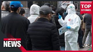 Severely ill COVID-19 patients in S. Korea at all-time high; vaccination for children aged 5-11...