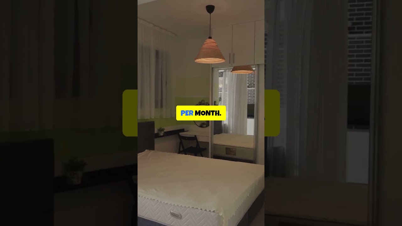 Сколько стоит аренда в Берлине? 🇩🇪 [2025 год] 