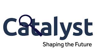 Animated Catalyst Bumper