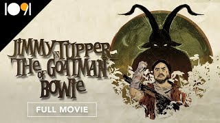 Jimmy Tupper VS The Goatman of Bowie (FULL MOVIE) | 2010 | Indie Horror | SXSW Premiere