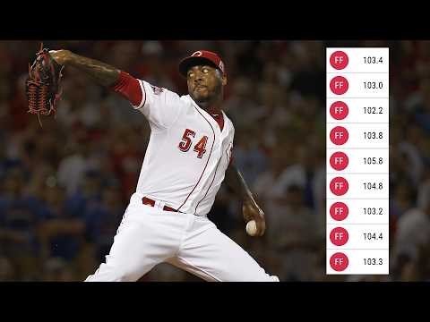 I Still Think About This Aroldis Chapman Outing