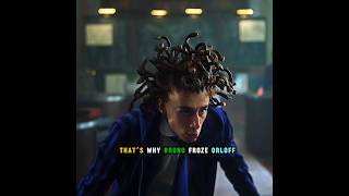 Bruno Froze Professor Orloff Wednesday Edit