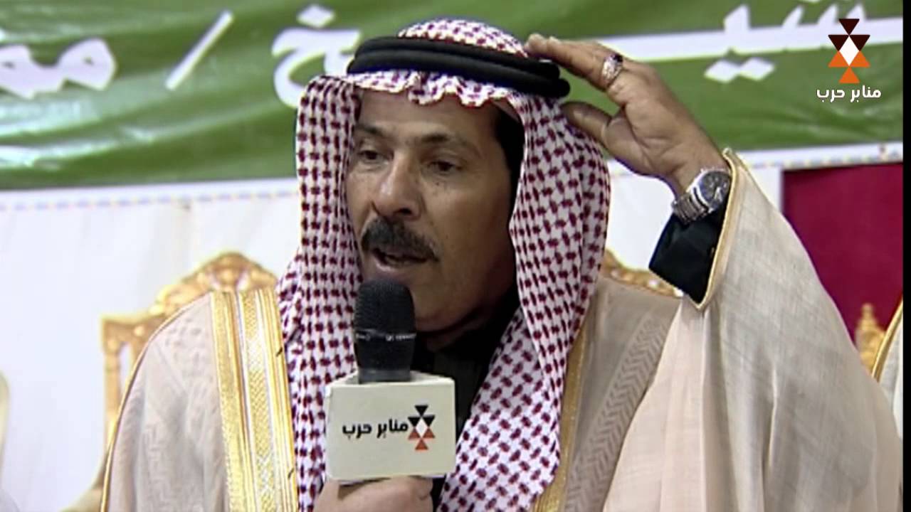 حفل الشيخ ممدوح الوسوس بدولة الكويت