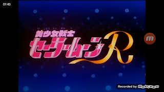 Sailor Moon la Luna Splende - sigla completa 2 serie (Cristina D'Avena) remastered