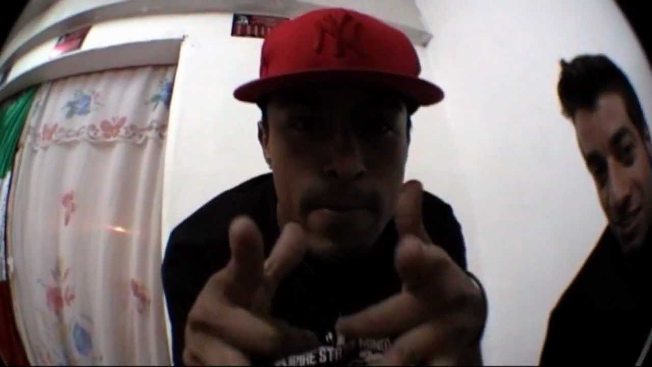 Unik Breakers & Friends | Chimalhucán Session | México Bboys