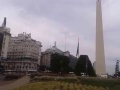 Buenos Aires Avenida 9 de Julio