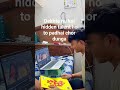 hidden hi rhendo 🥲 #desipline #funny #trending #shorts