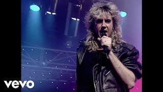 Def Leppard - Let's Get Rocked (Live on Top Of The Pops) Resimi