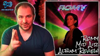 Romy - Mid Air - Album Review