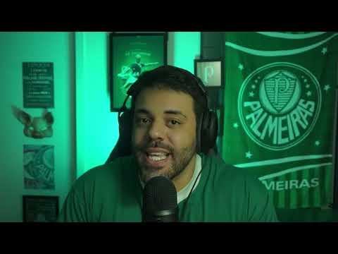 O PALMEIRAS DE FLACO LÓPEZ MOSTRA O CAMINHO PARA ABEL