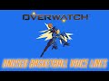 Overwatch - Unused Basketball Voice Lines