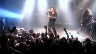 Betzefer - Doomsday (Live In Tel-Aviv) 2008
