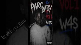 9. If I didn’t “parc baby vol.1W4S” contact: instagram: keyz.rtm. Email: musicrtm888@gmail.com