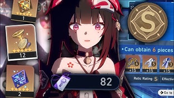 I Became the #1 Sparkle Main