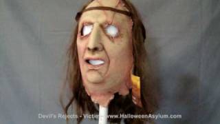 HalloweenAsylum.com Devil's Rejects - Victim Mask
