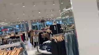 2026 Timelapse Store Tour of Former FOREVER 21 Space at The Florida Mall - Orlando FL