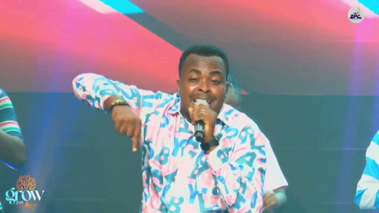 Reggie Medley by Ps. Gid Fase